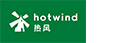 Hotwind is a fashion retail chain brand that integrates design, selection and sales in one,  and its products cover shoes, clothing, bags, accessories and some fashion articles of daily use. It was founded in Shanghai in 1996, and it has developed into a well-known brand in China.