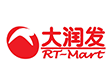 Rt-mart is a large chain supermarket in Taiwan, China. It integrates the freshness of traditional market, the cheap price of mass market and the comfort and convenience of department store, and serves customers in a direct lifestyle.