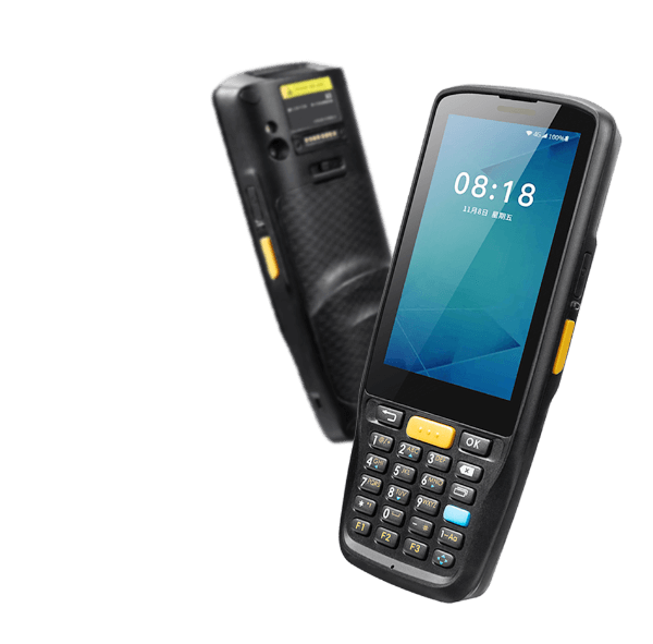 iData-New handheld terminal | PDA Scanner Android | RFID Reader ...
