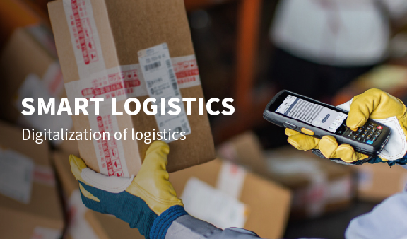More than fast: Logistics is upgrading to the next stage