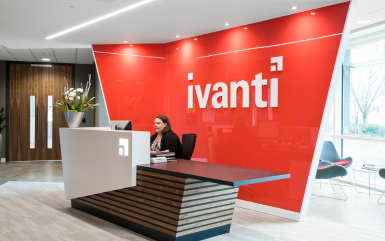 Ivanti