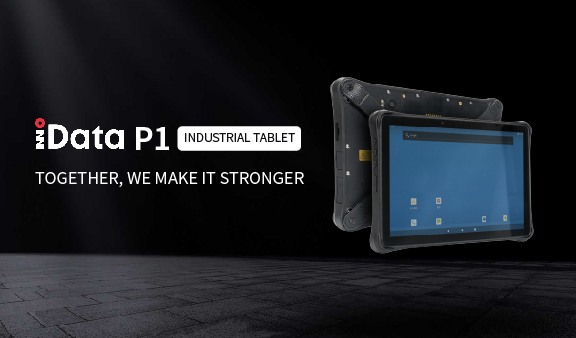 iData P1 | An unparalleled tablet that excels at digitalization