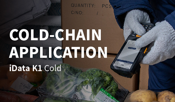 Cold-Chain Application: How to Improve Efficiency in the Cold Storage of a Catering Group