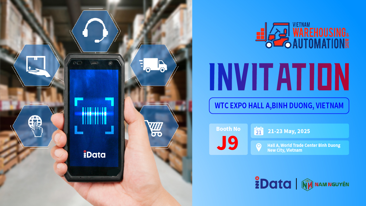 Vietnam Highlight: Warehousing & Automation Show