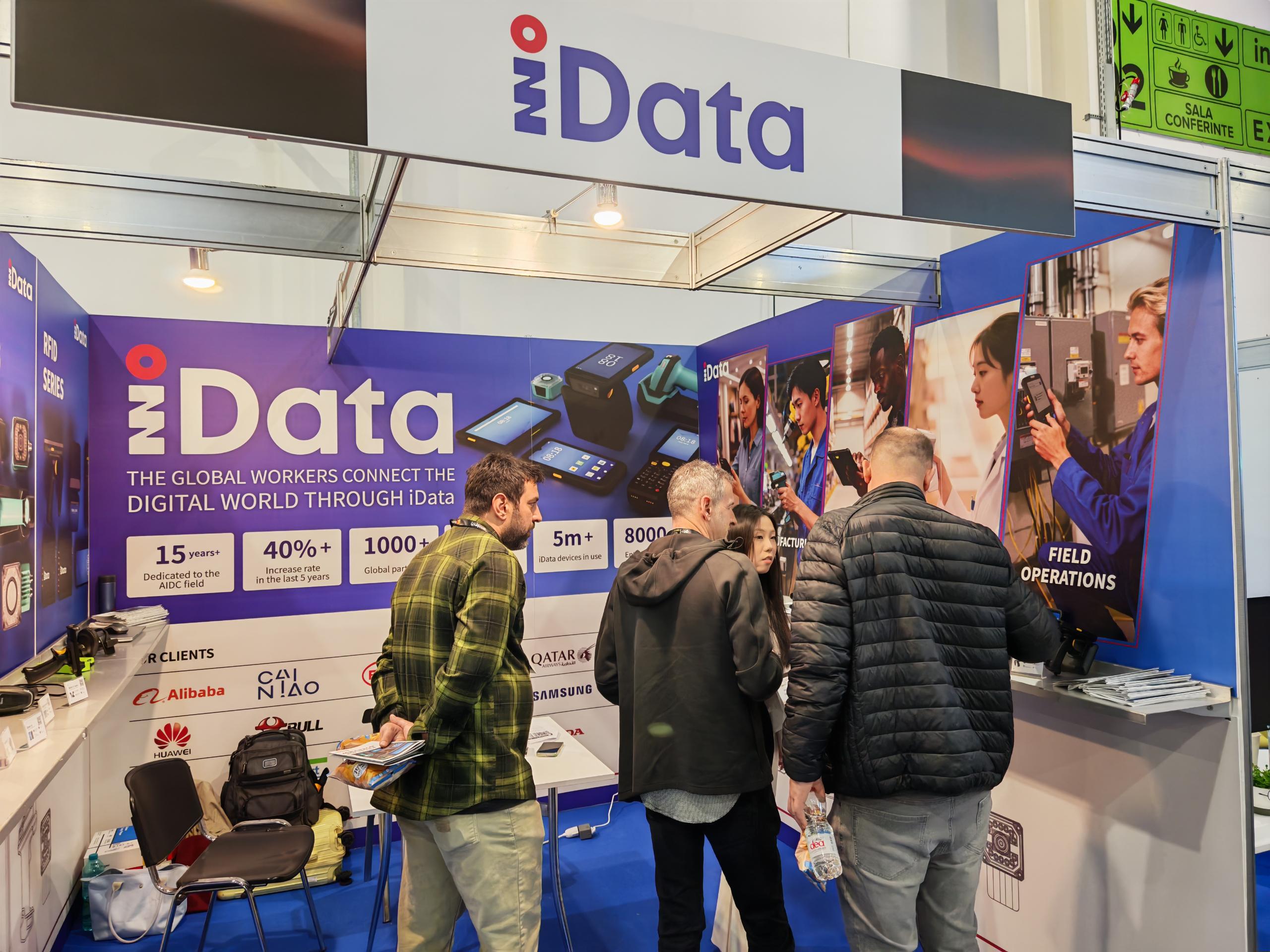 Gotech World 2025 Marked Our First-Ever Presence in East Europe